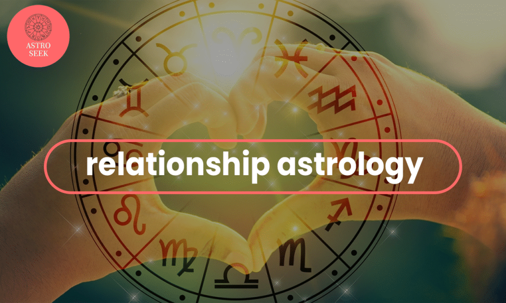 relationship astrology